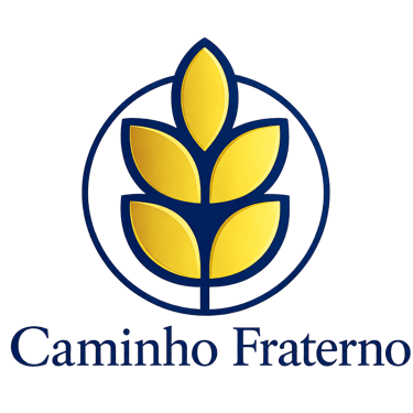 Caminho Fraterno logo