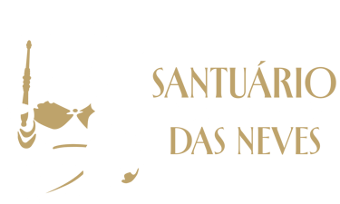 Santuário de Nossa Senhora das Neves logo
