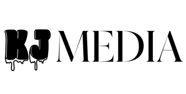 Kristian James Media logo