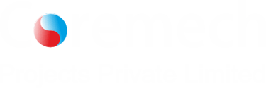 Coremech Projects logo