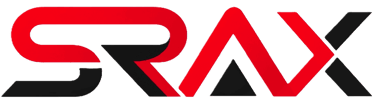 SRAX TOOLS logo