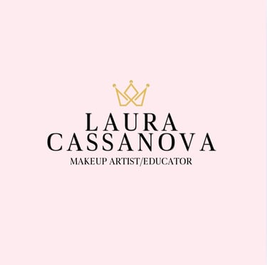 Laura Cassanova logo