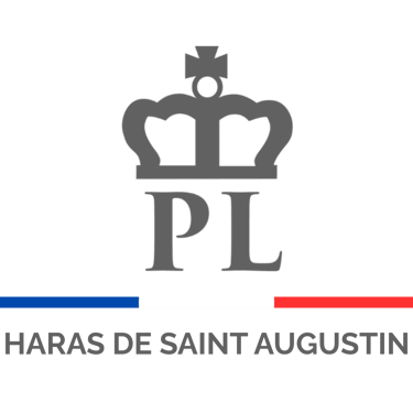 Haras de Saint Augustin logo