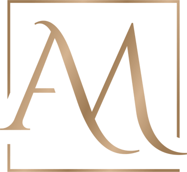 Alyne Moraes Advocacia logo