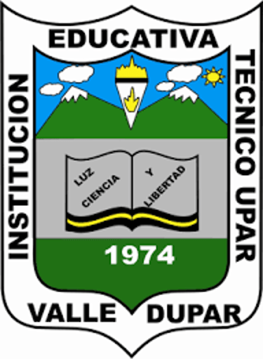 Técnico UPAR logo