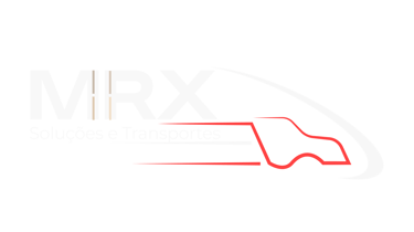 MRX Soluções e Transportes logo