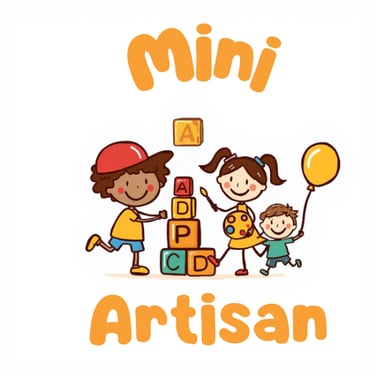 Mini Artisan logo
