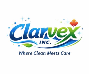 Clarvex logo