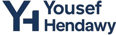 yousuf hendawi logo
