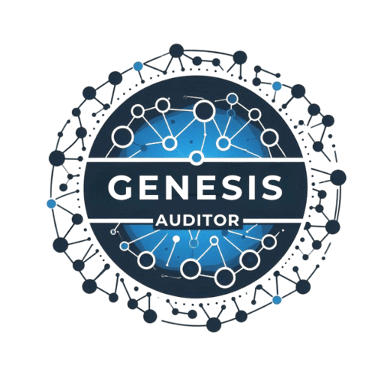 genesis auditor logo