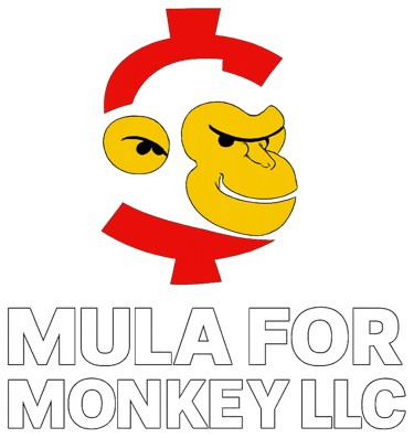 MULA FOR MONKEY LLC logo