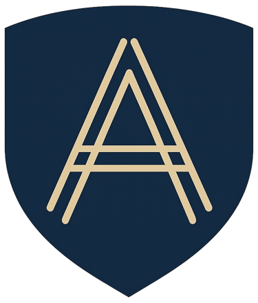 Anaadee Group, Anaadee International, Anaadee Pharmaceutical, Anaadee Foundation, Anaadee Realtors logo