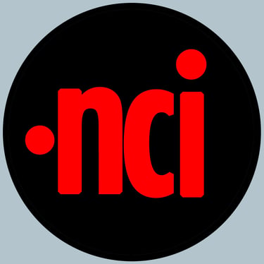 Next Culture Initiative logo
