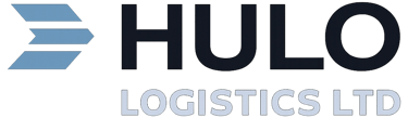 HULO LOGISTICS LTD logo