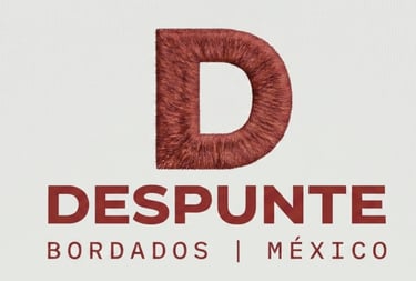 Despunte logo
