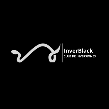 InverBlack logo