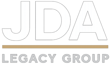 JDA Legacy Group logo
