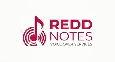 ReddNotes logo