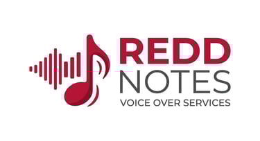 ReddNotes logo