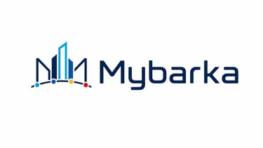 Mybarka logo
