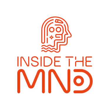 Inside the MND logo
