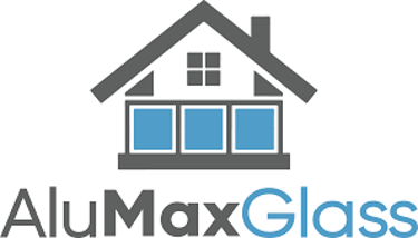 AluMaxGlass logo