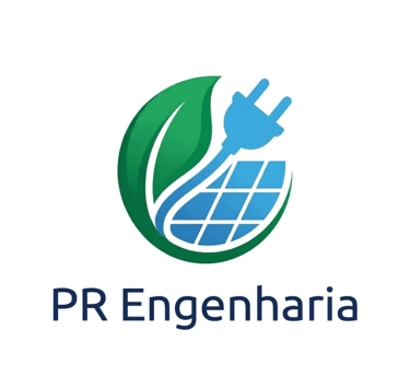 PR Engenharia logo