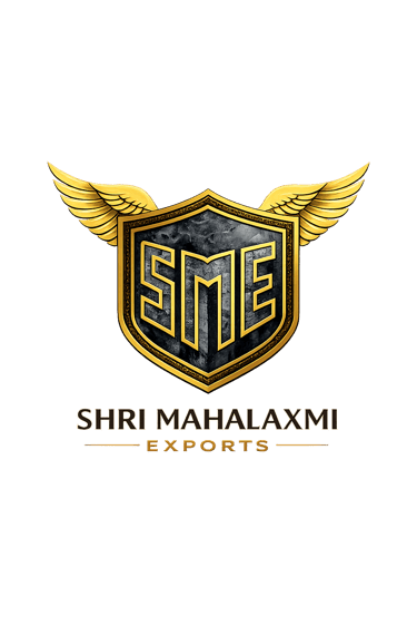 Shri Mahalaxmi Exports logo