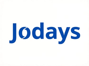 Jodays logo
