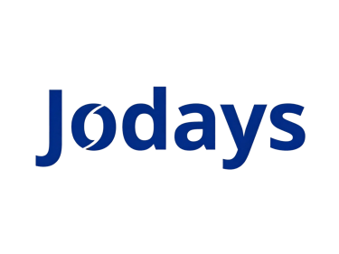 Jodays logo