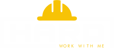HARD logo