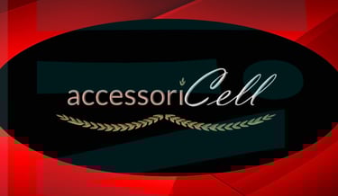 AccesoCell logo