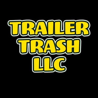 Trailer Trash LLC logo