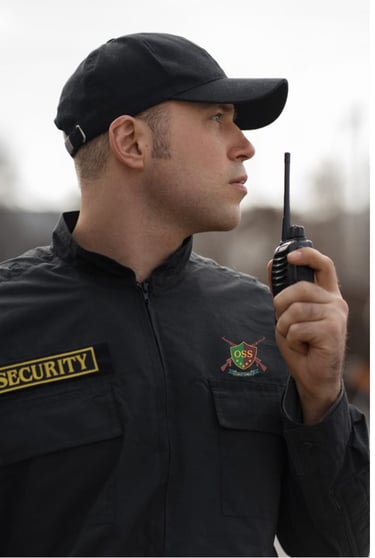 BEST SECURITY COMPANY