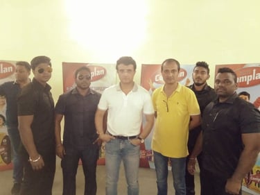 BEST BOUNCER SERVICE IN KOLKATA