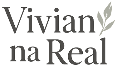 Vivian na Real logo