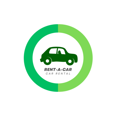 Rent-A-Car logo