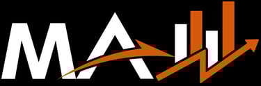 M.A Traffic logo
