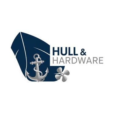 Hull n Hardware logo