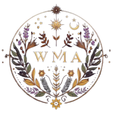 Wild Medicine Apothecary logo