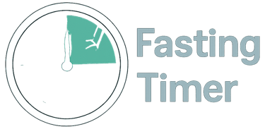 Fasting Timer logo