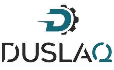 Duslaq logo
