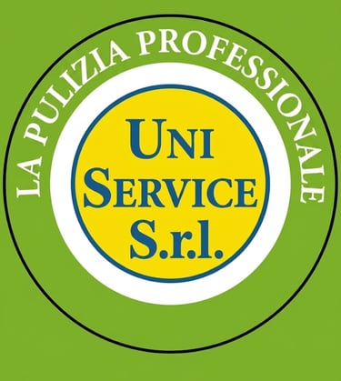 Uni Service srl logo