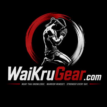 WaiKruGear.com logo
