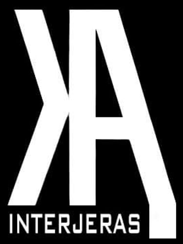 KĄ Interjeras logo