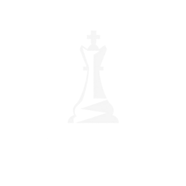 Xadrez por Goiás logo