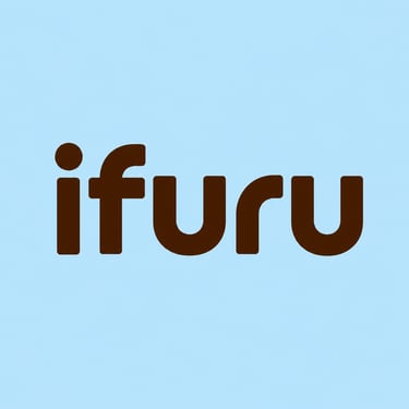 Ifuru logo