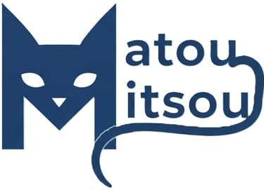 MatouMitsouArt logo