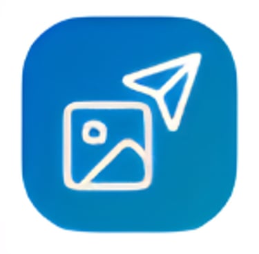 ImageToSend logo