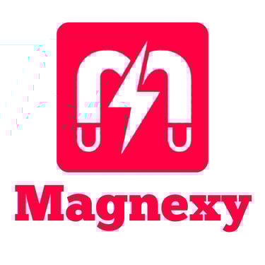 Magnexy logo